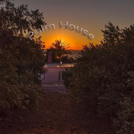 Palm Beach House Sfinarion Exterior photo