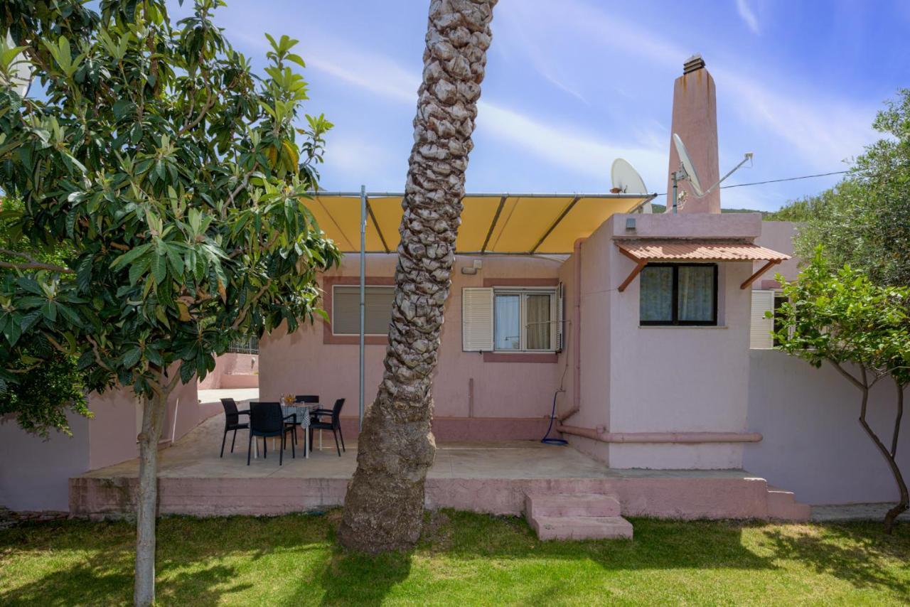 Palm Beach House Sfinarion Exterior photo