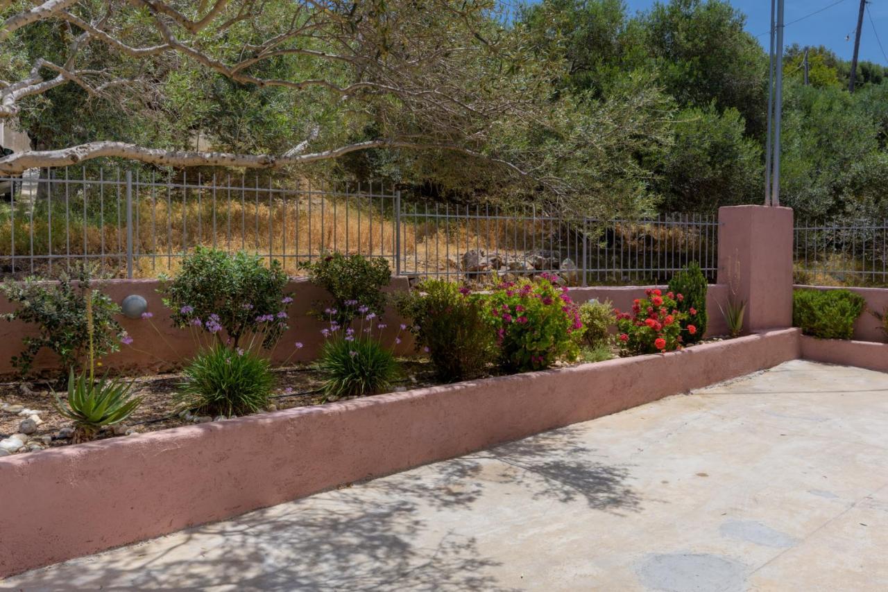 Palm Beach House Sfinarion Exterior photo