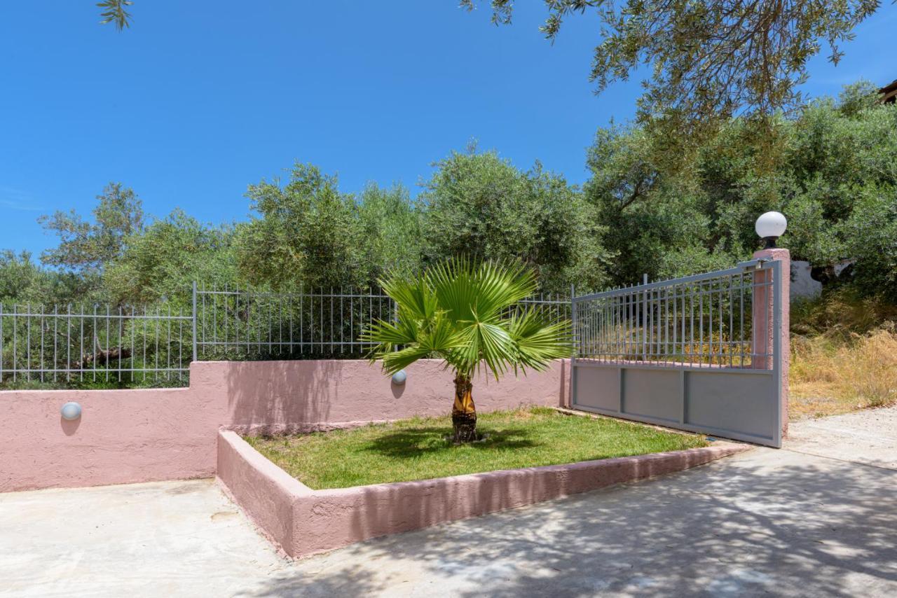 Palm Beach House Sfinarion Exterior photo