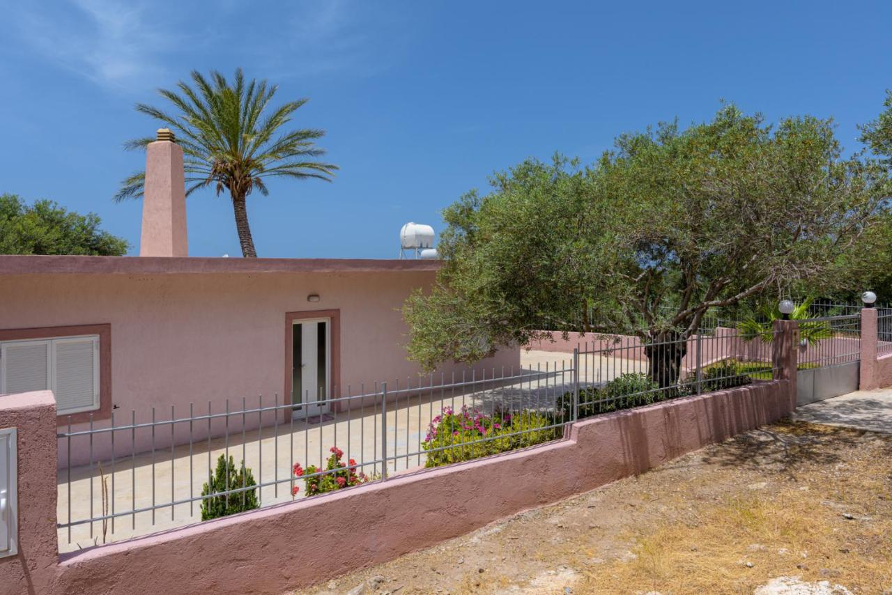 Palm Beach House Sfinarion Exterior photo