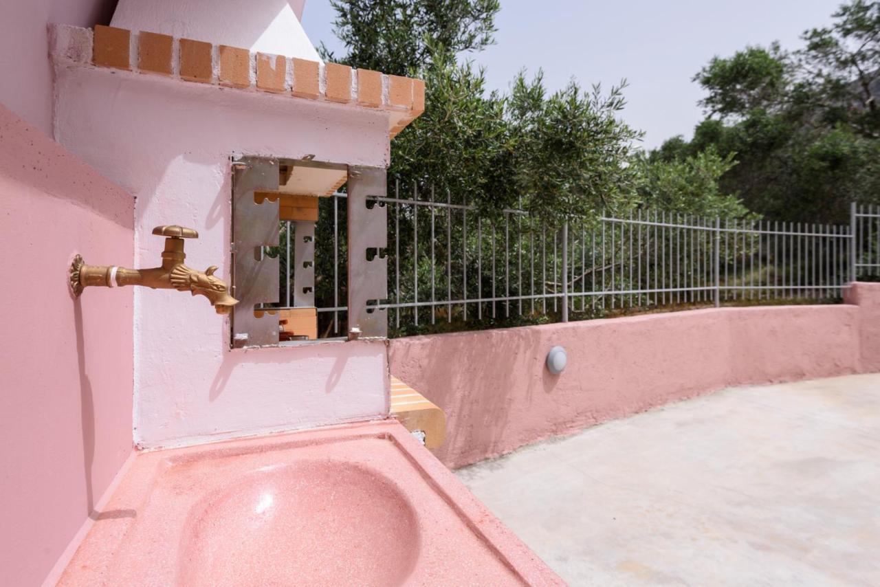 Palm Beach House Sfinarion Exterior photo