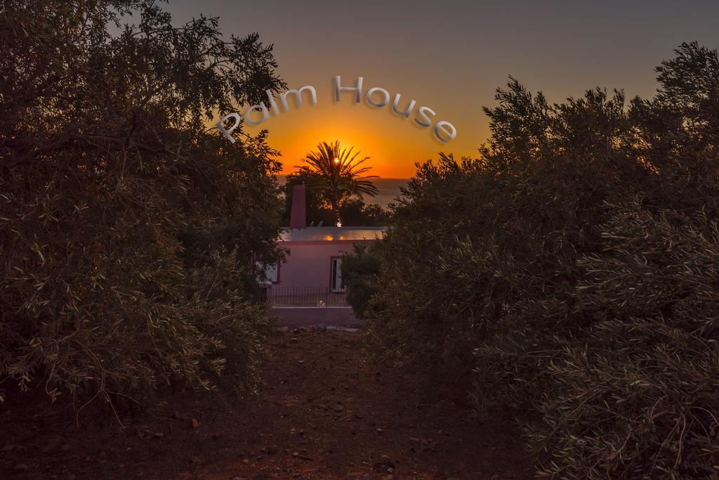 Palm Beach House Sfinarion Exterior photo